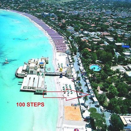 Home Beach Mondello Galatea Exterior photo