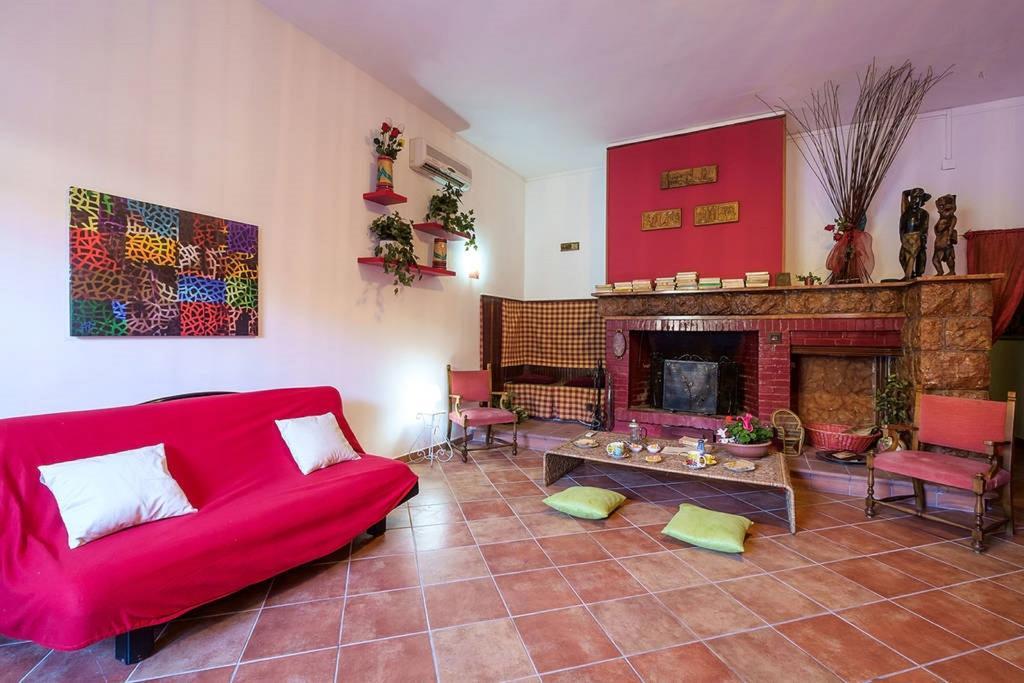 Home Beach Mondello Galatea Exterior photo